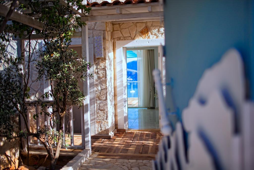 קס Asfiya Sea View Hotel חדר תמונה