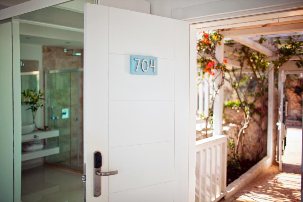 קס Asfiya Sea View Hotel חדר תמונה