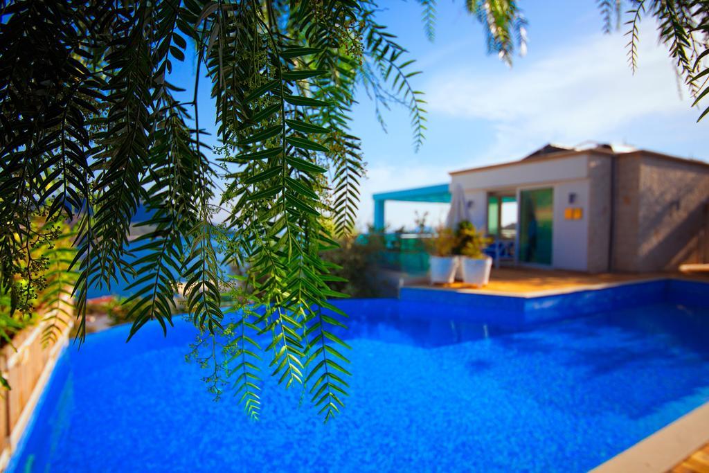 קס Asfiya Sea View Hotel חדר תמונה