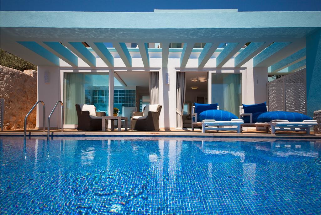 קס Asfiya Sea View Hotel מראה חיצוני תמונה