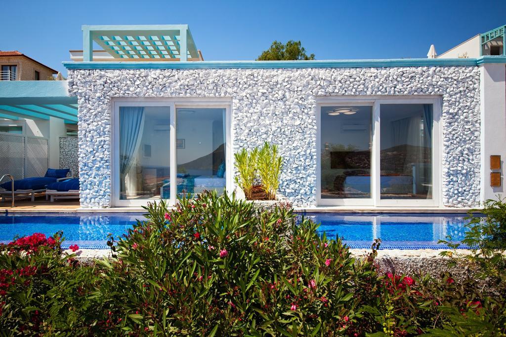 קס Asfiya Sea View Hotel חדר תמונה