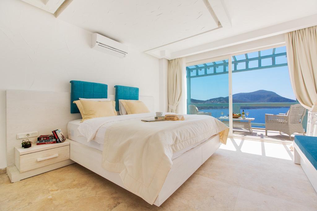 קס Asfiya Sea View Hotel חדר תמונה