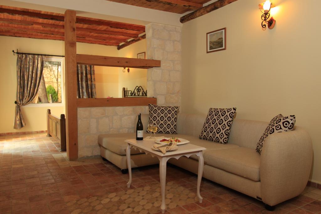 קס Asfiya Sea View Hotel חדר תמונה