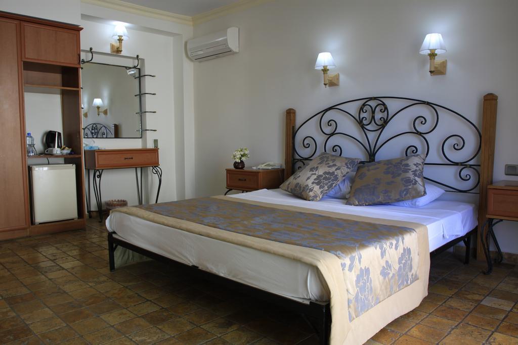 קס Asfiya Sea View Hotel מראה חיצוני תמונה